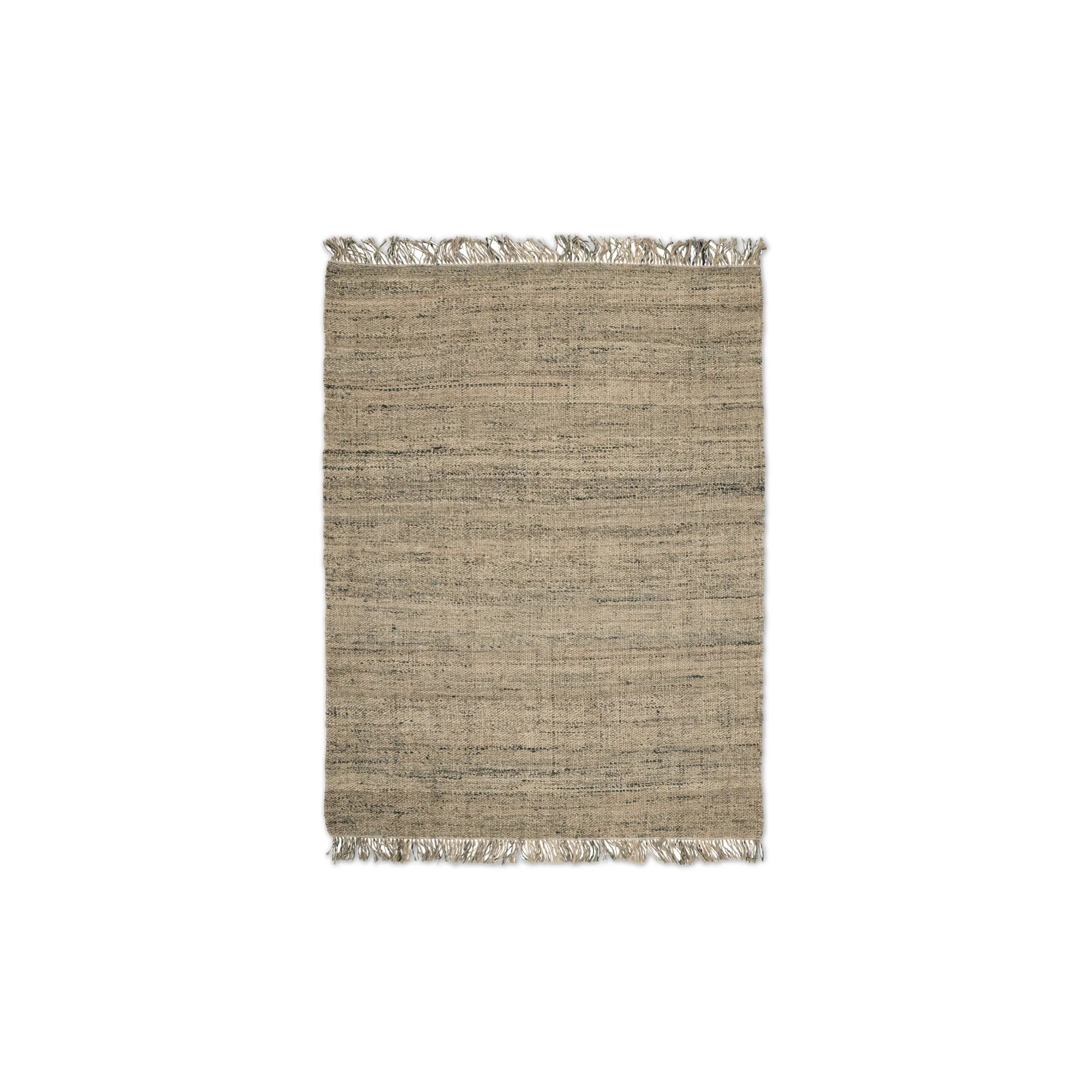 Nessa Rug - Natural - 200x140