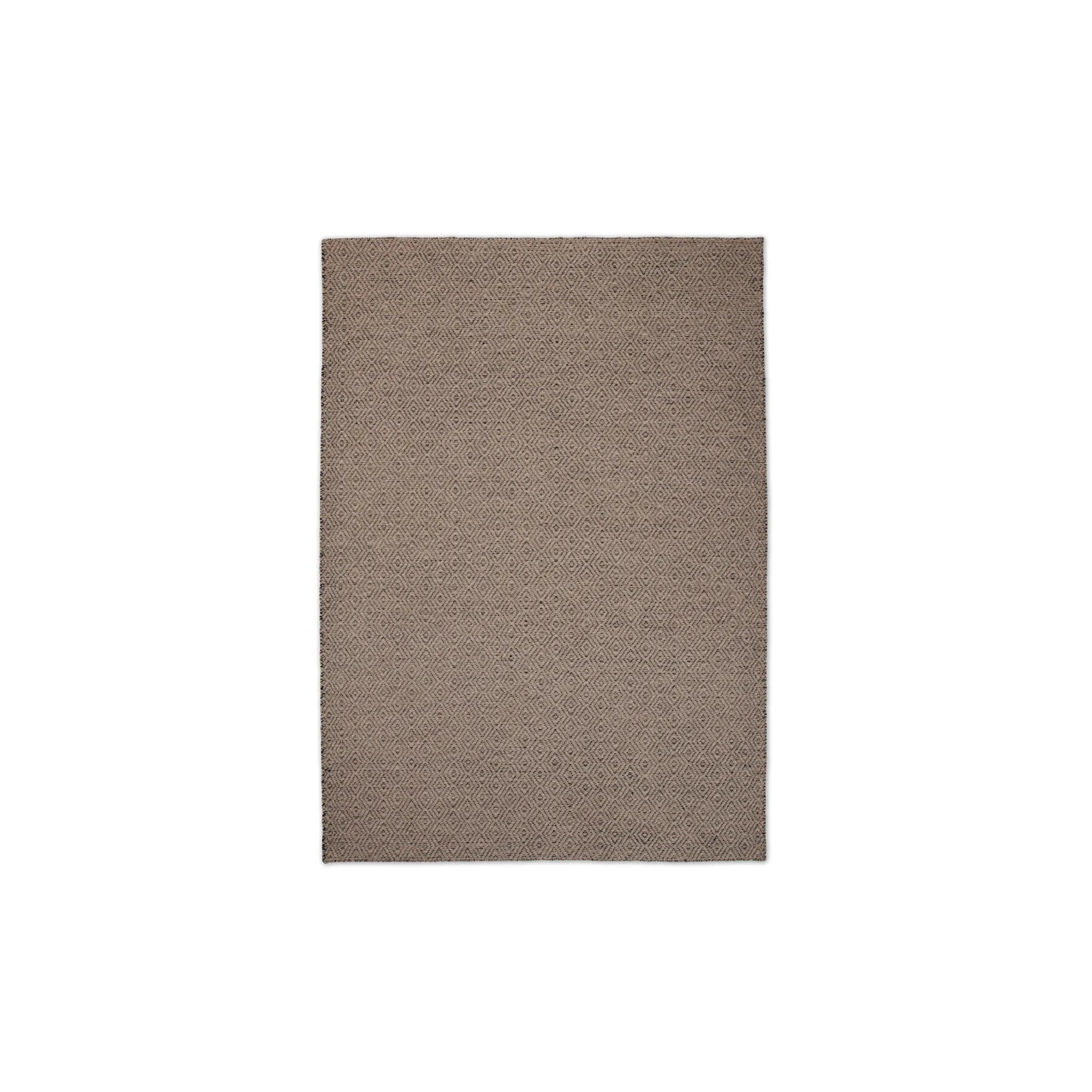 Nyoko Rug - Grey - 200x140