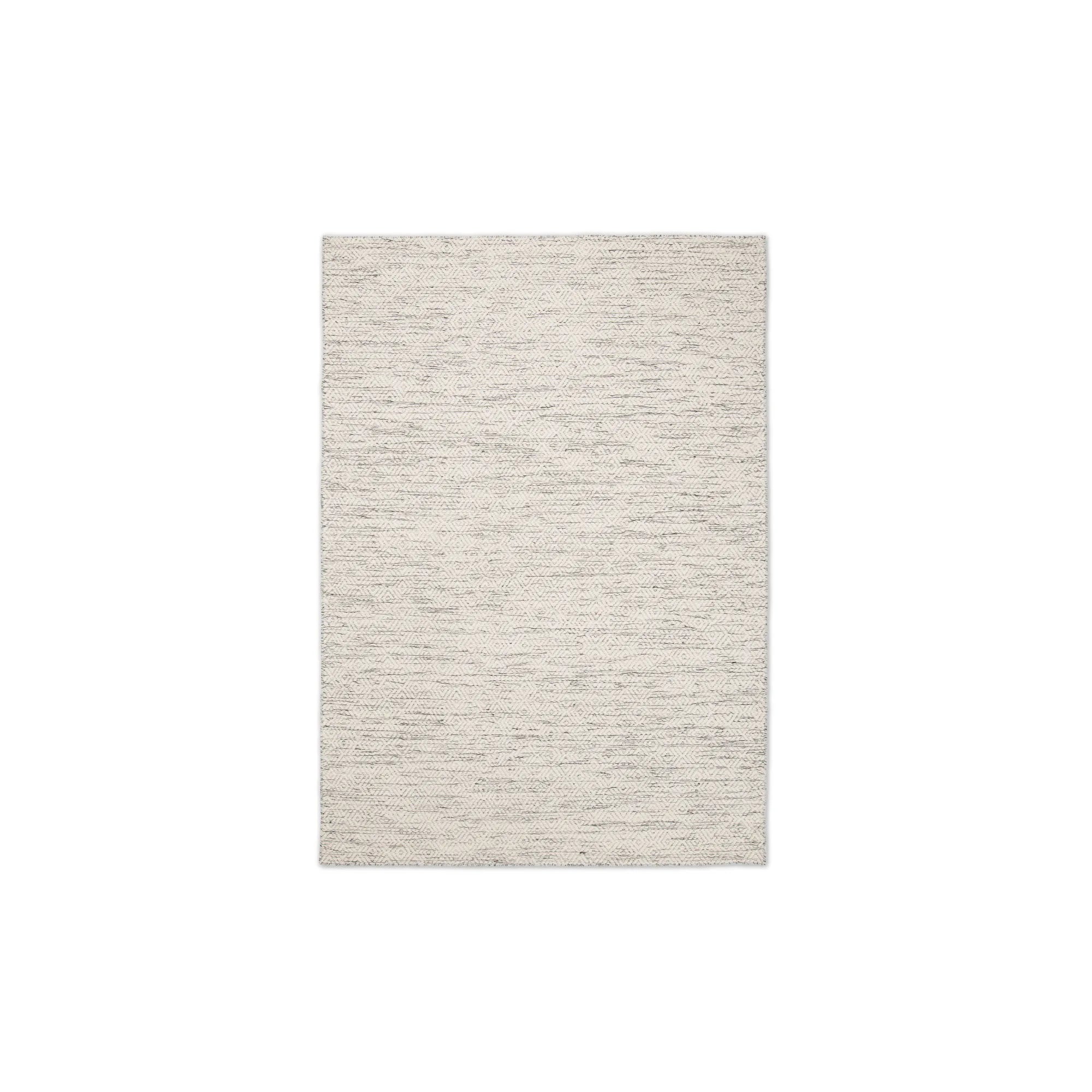 Nyoko Rug - White - 200x140