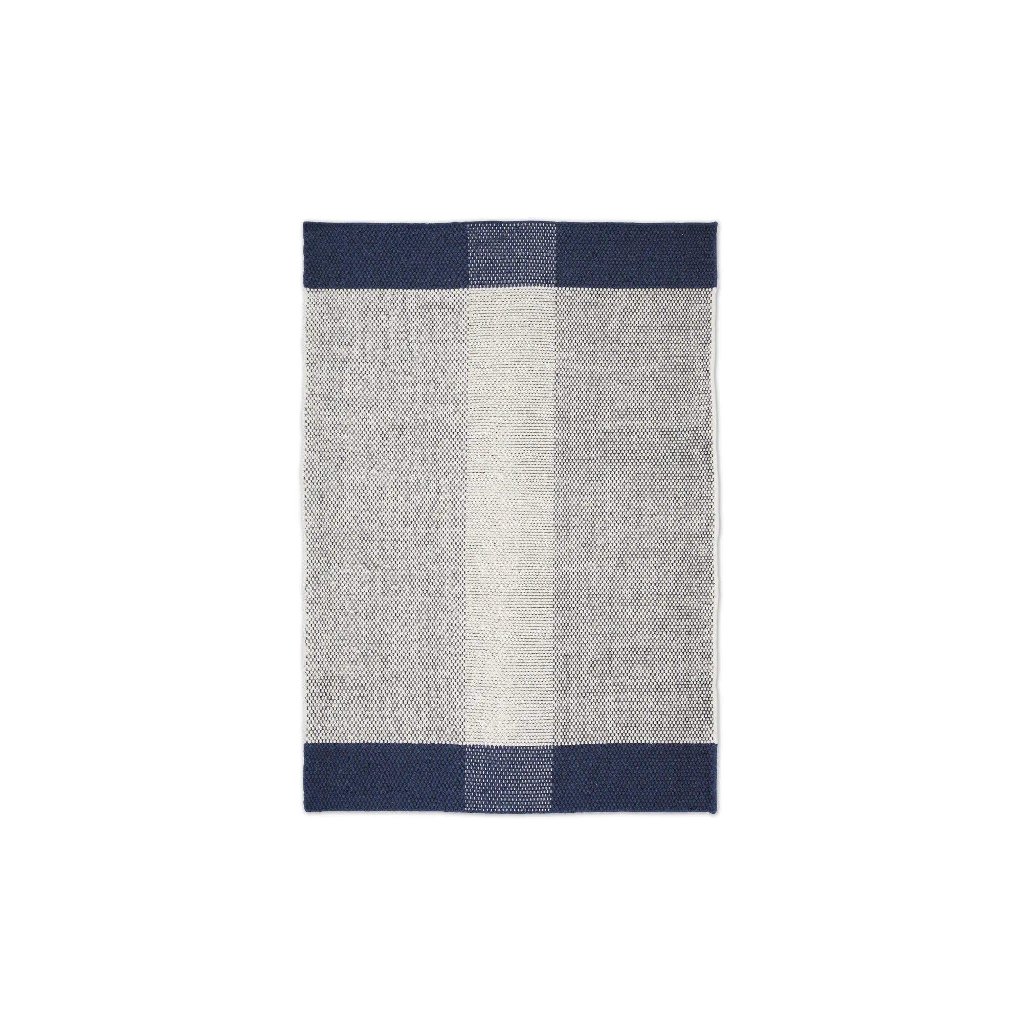 Pomezia Rug - Blue - 200x140