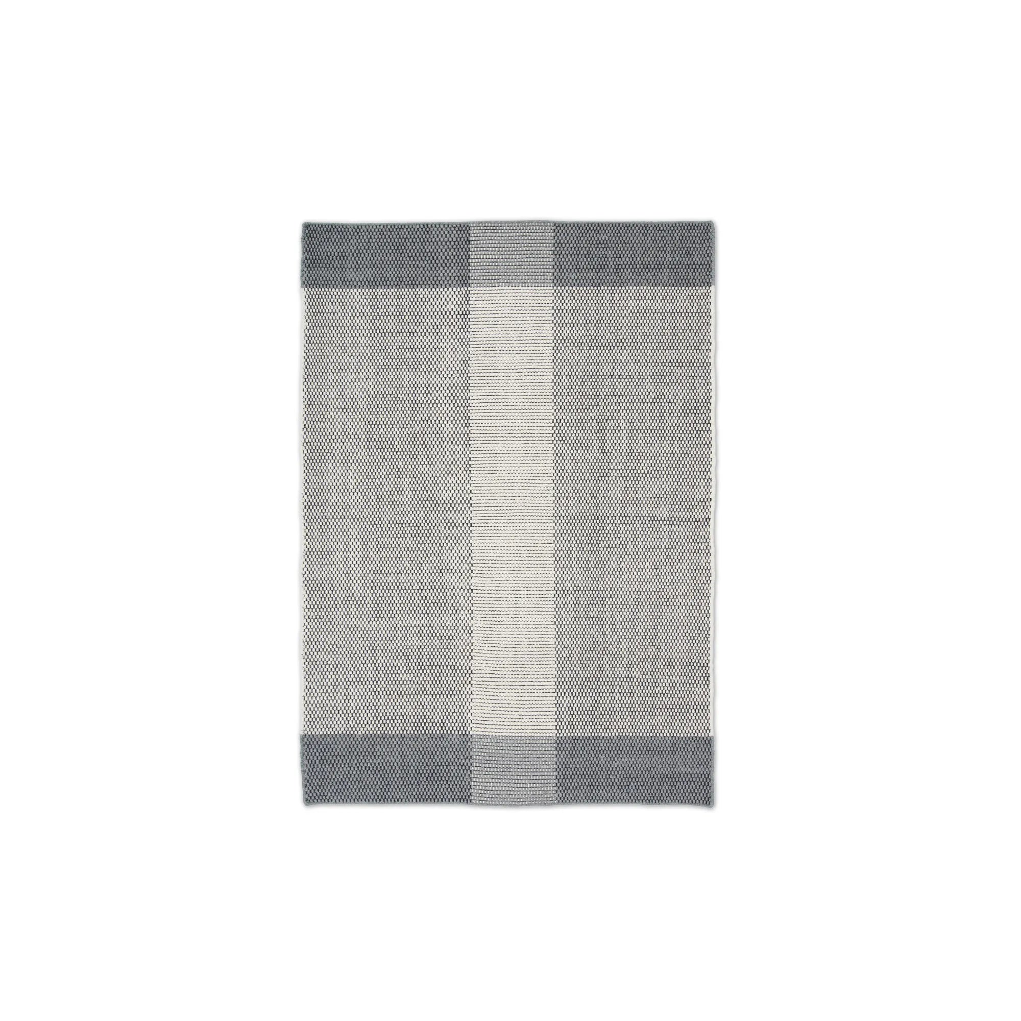 Pomezia Rug - Mouse - 200x140