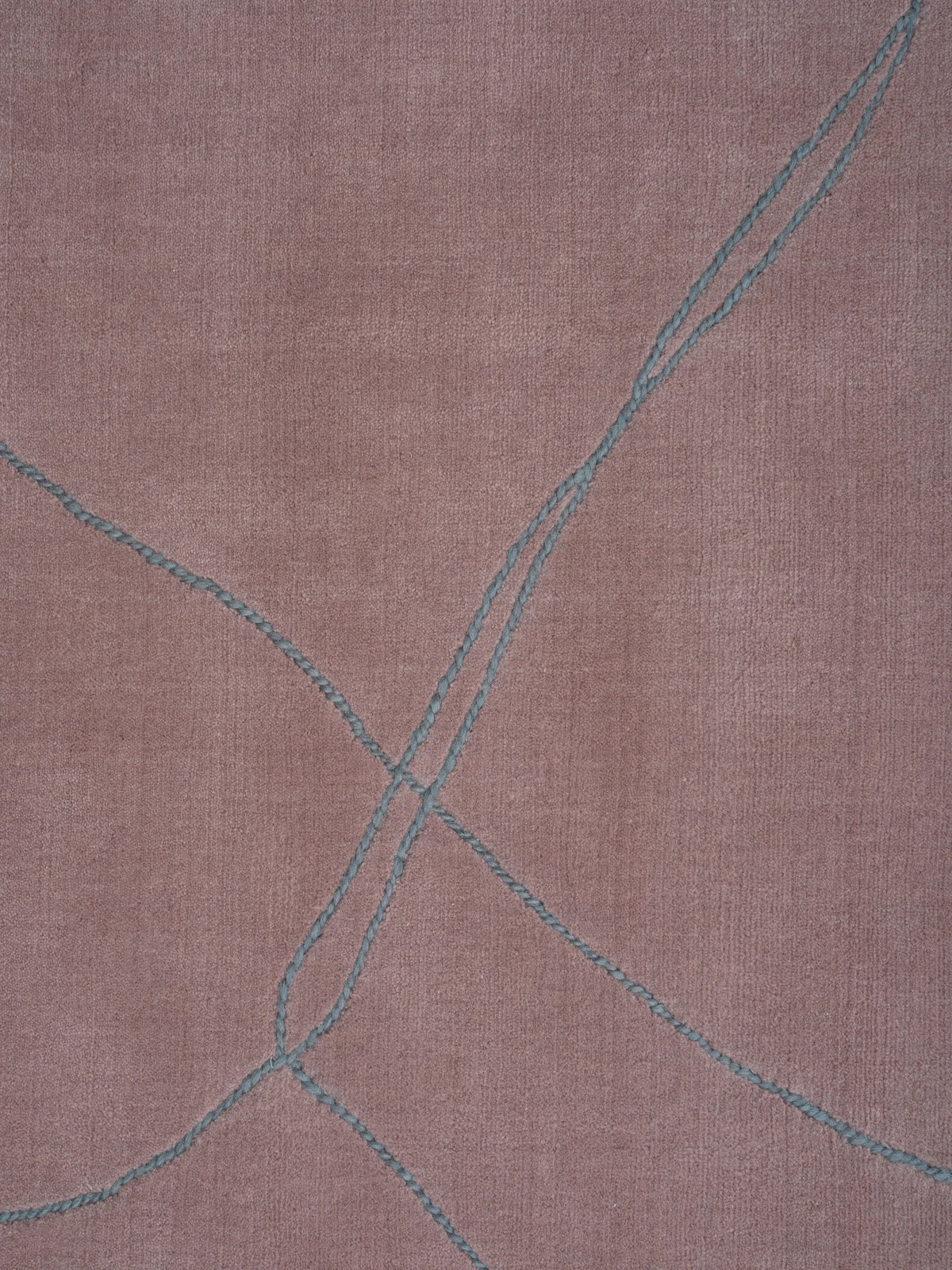 Pulse Voltage Rug - Rose - 200x300-2