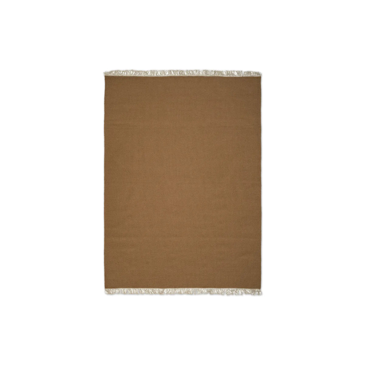 Rainbow Rug - Terracotta - 240x170-1