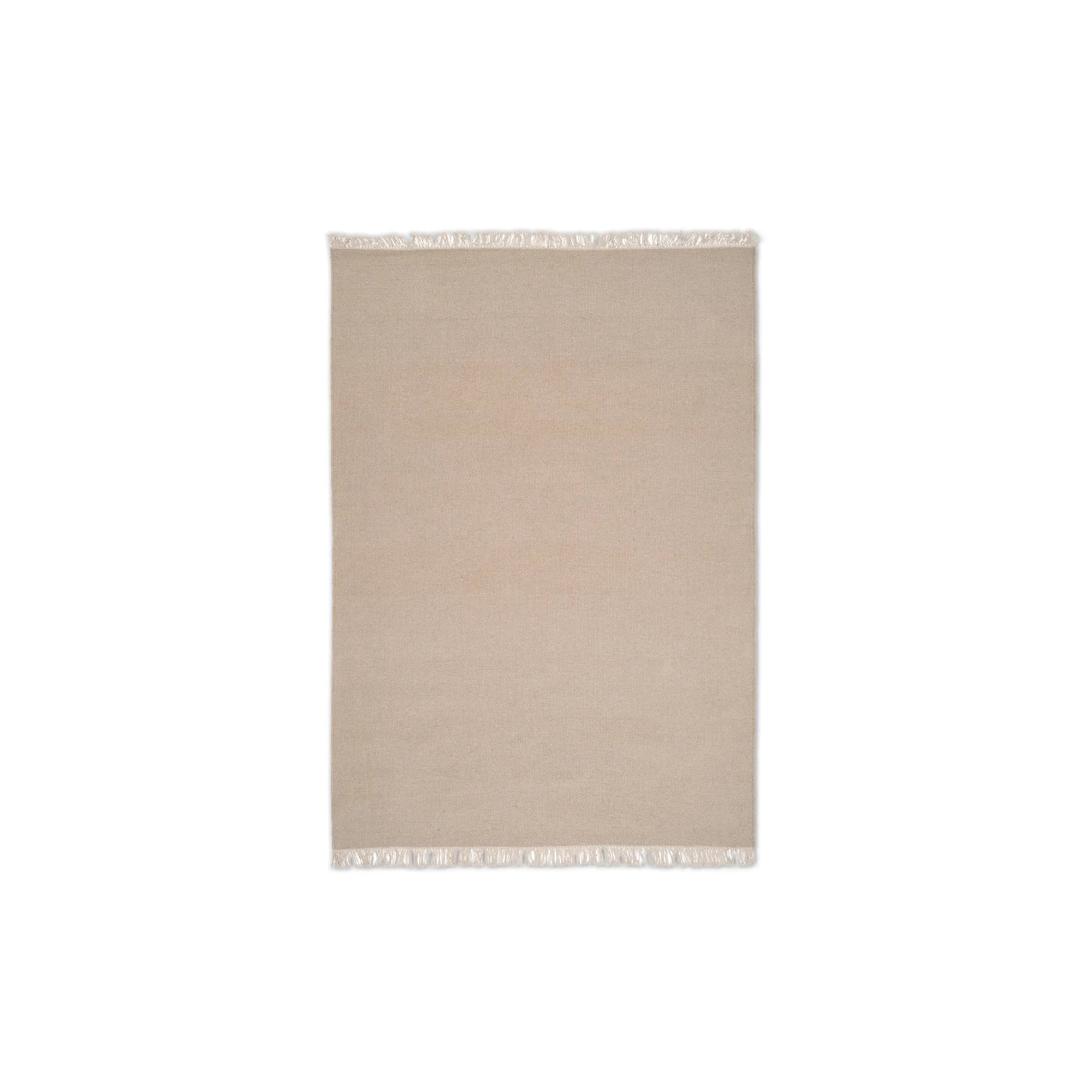 Rainbow Rug - Sand - 200x140