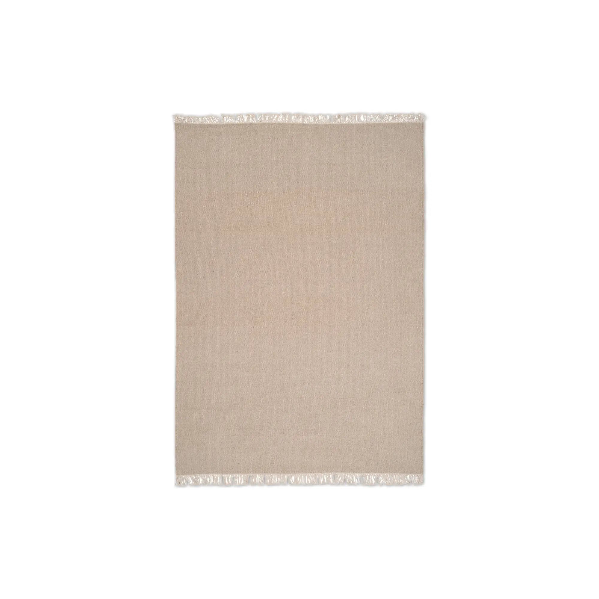 Rainbow Rug - Sand - 240x170