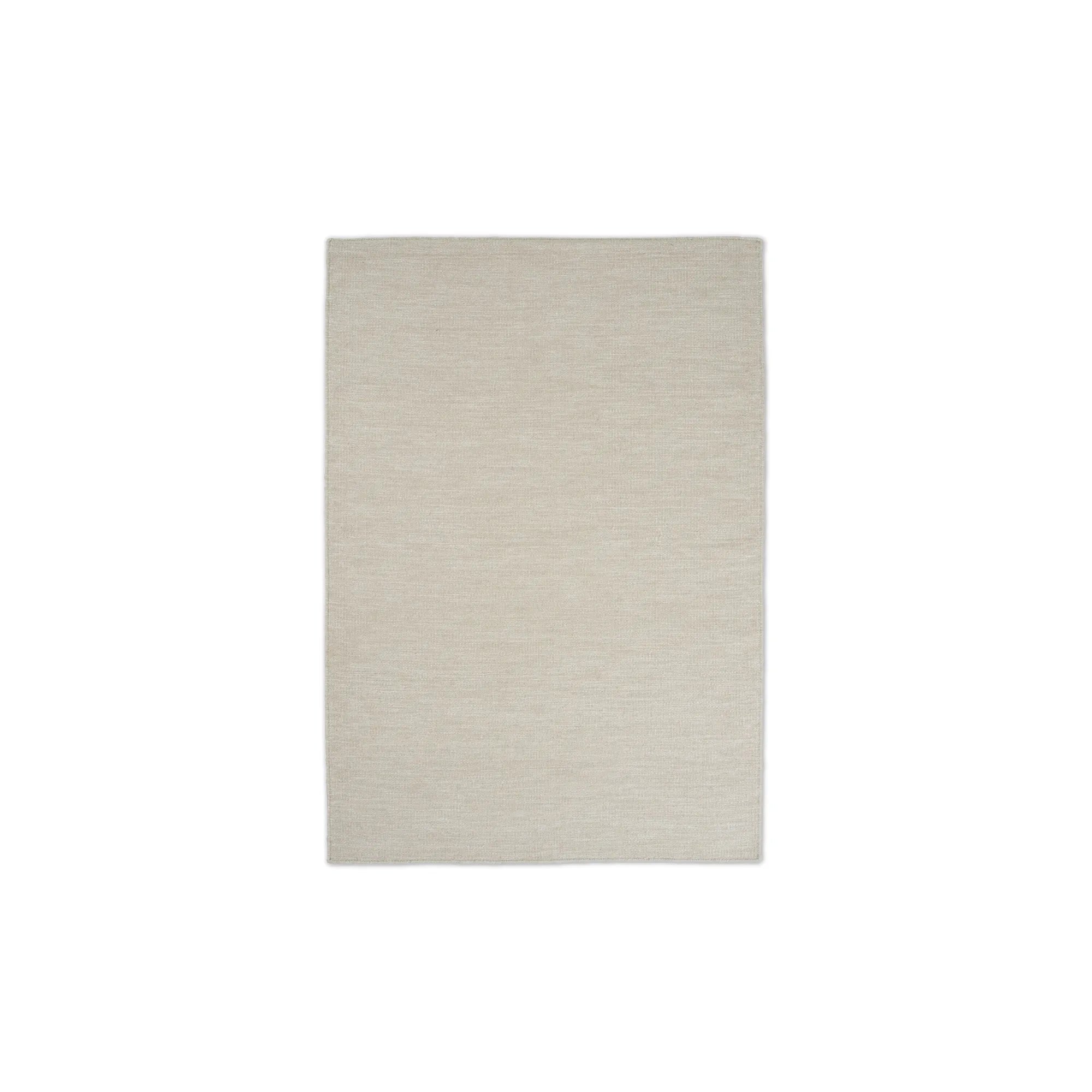 Regatta Rug - Beige - 200x140