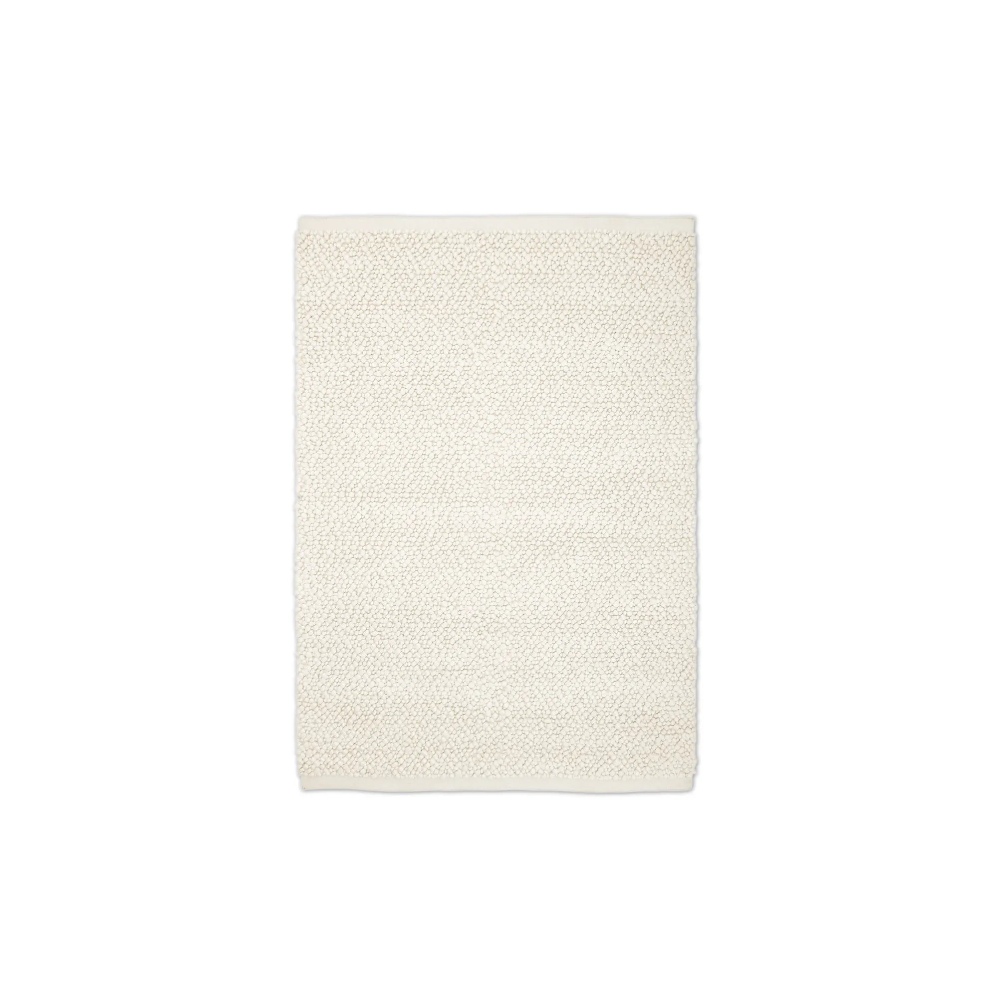 Sigga Rug - White - 200x140