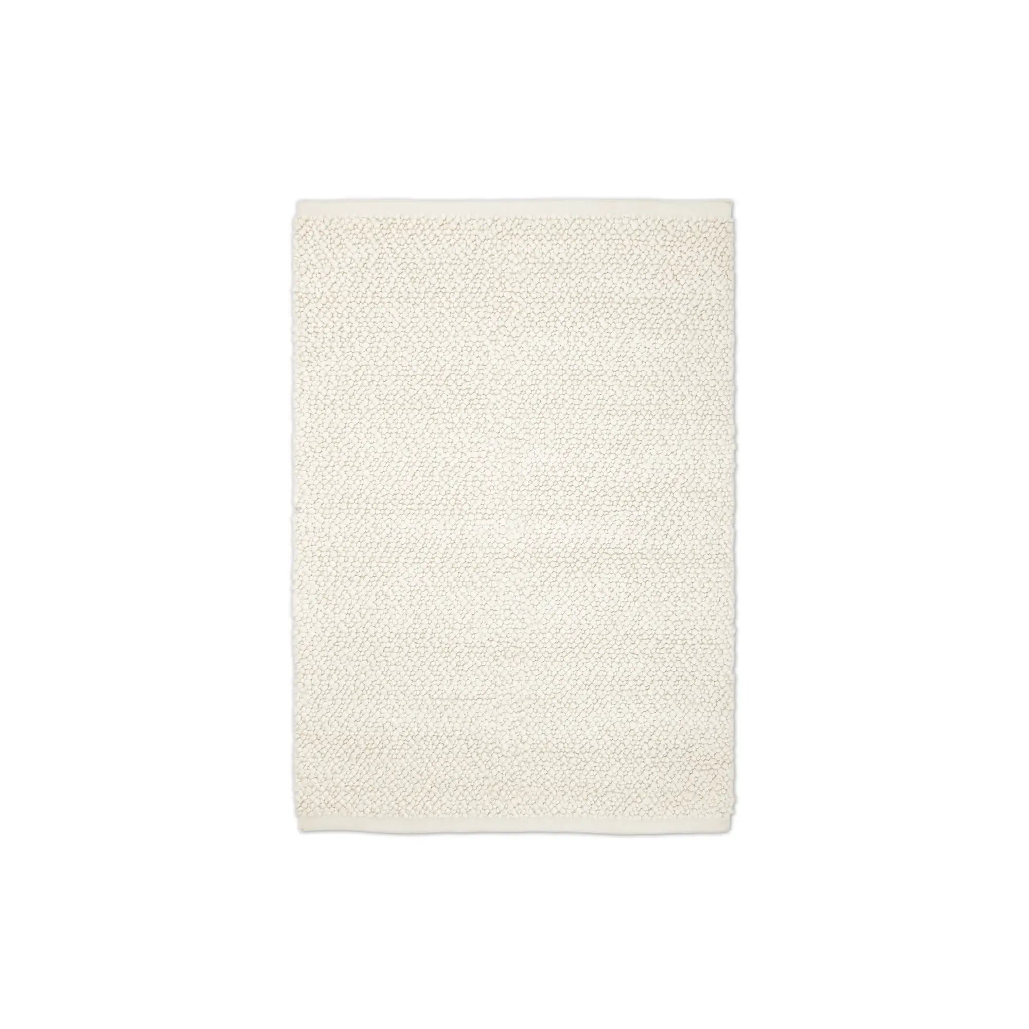 Sigga Rug - White - 240x170