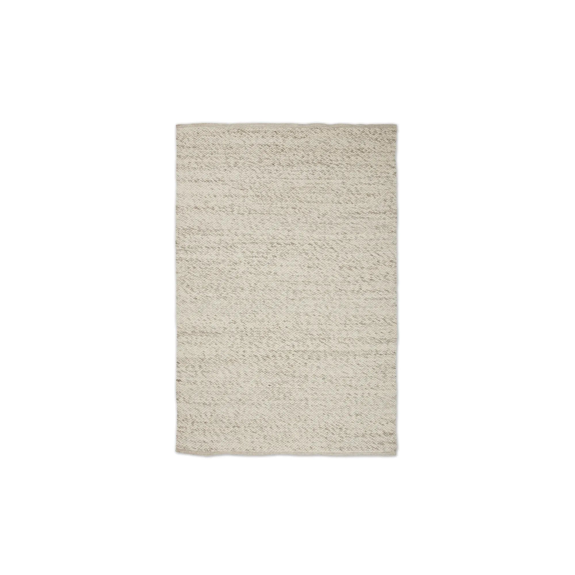 Sirius Rug - White - 200x140-1