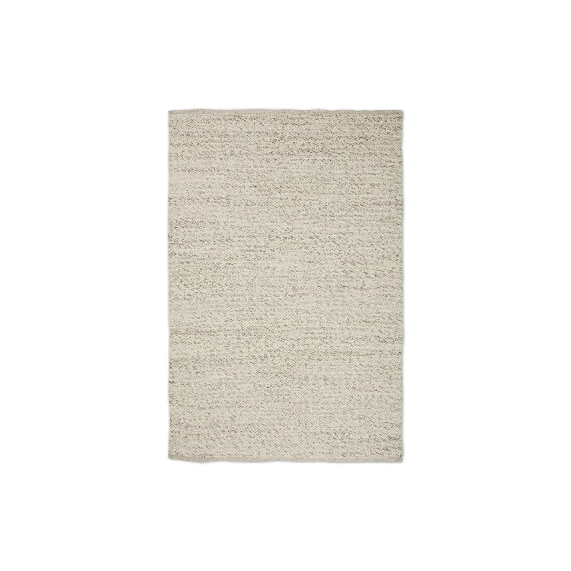Sirius Rug - White - 240x170