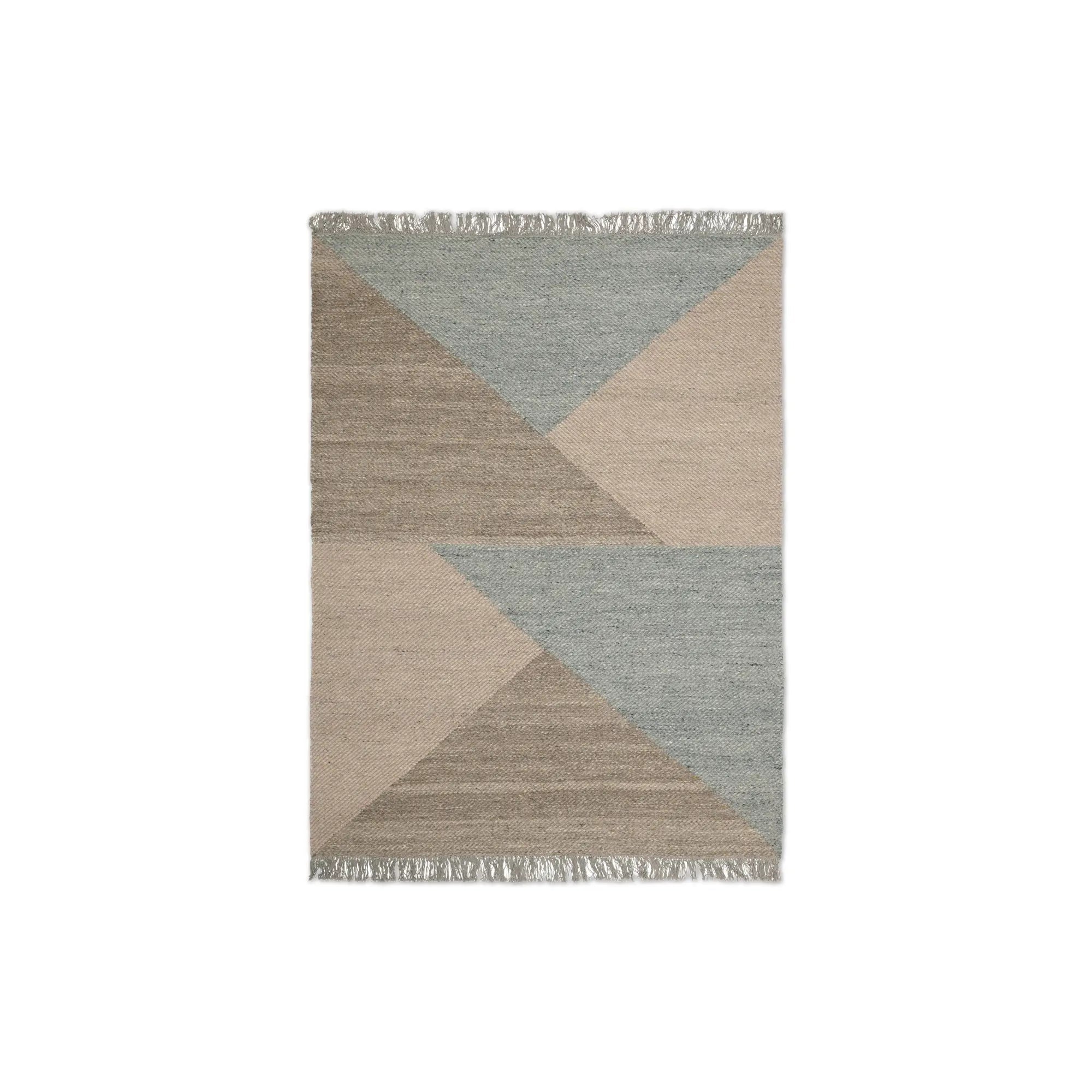 Skuld Rug - Beige - 240x170