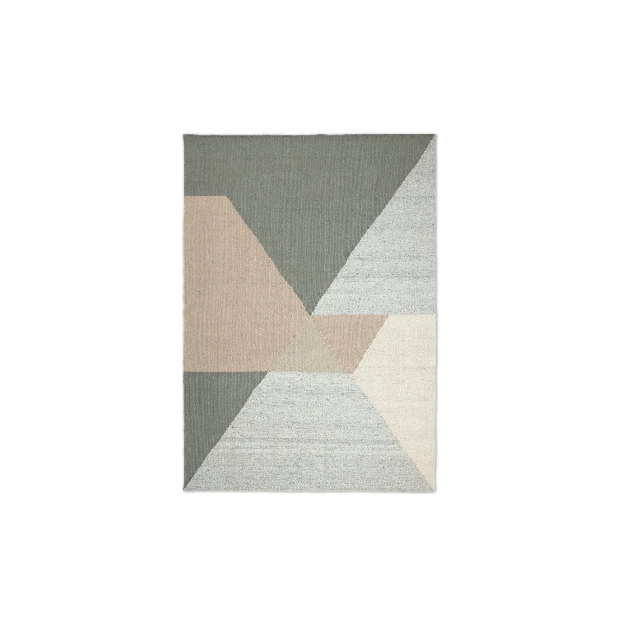Snefrid Rug - Cactus - 200x140