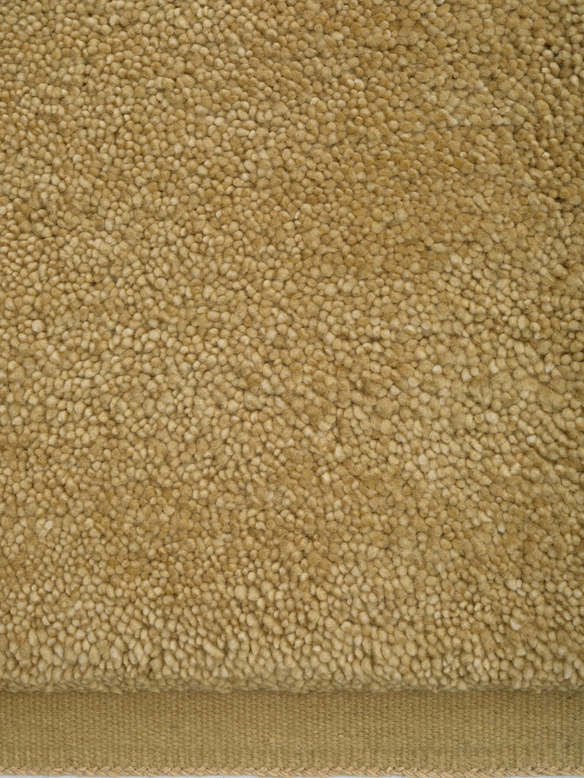 Tactura Nest Rug - Yellow - 200x300-4