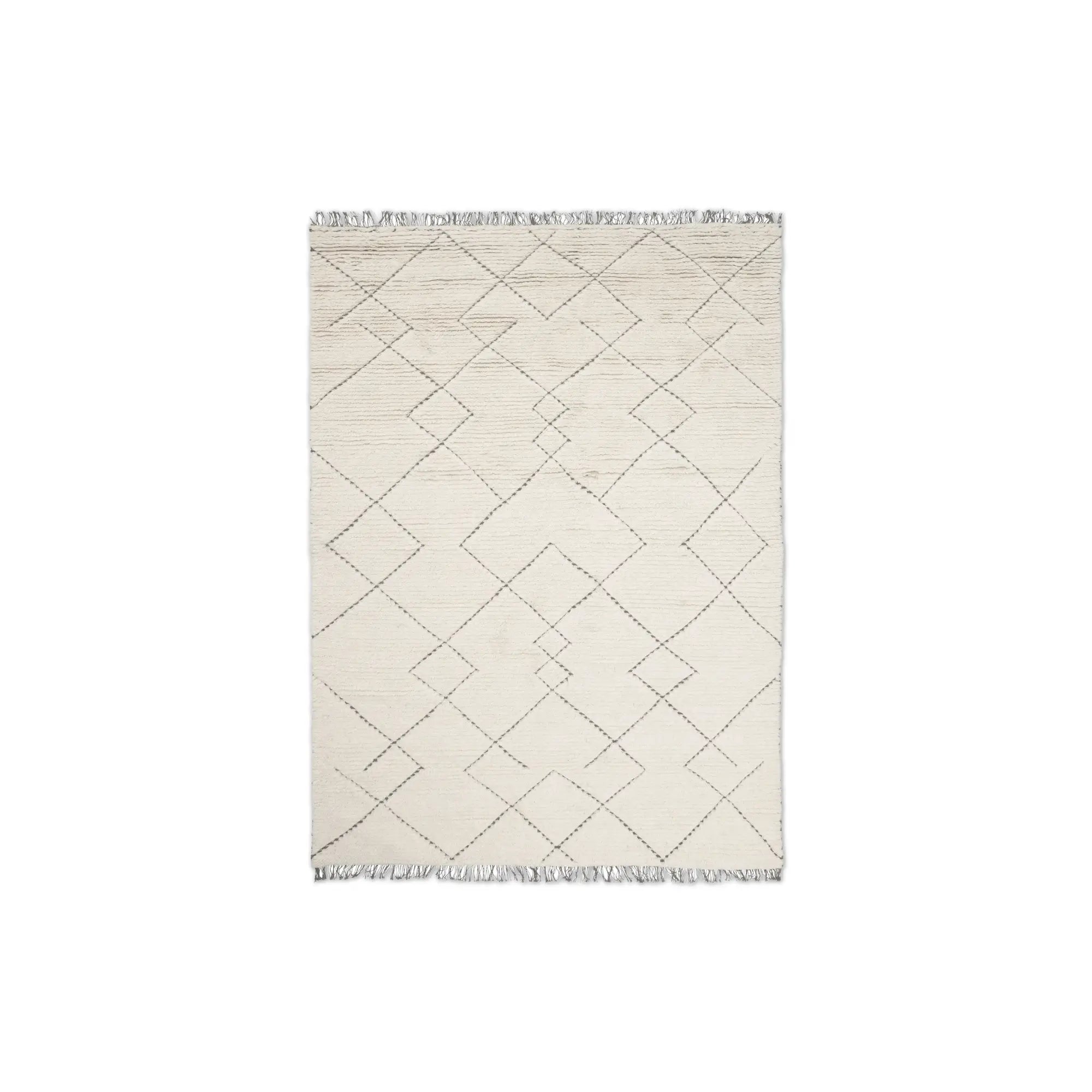 Torun Rug - Earth - 240x170