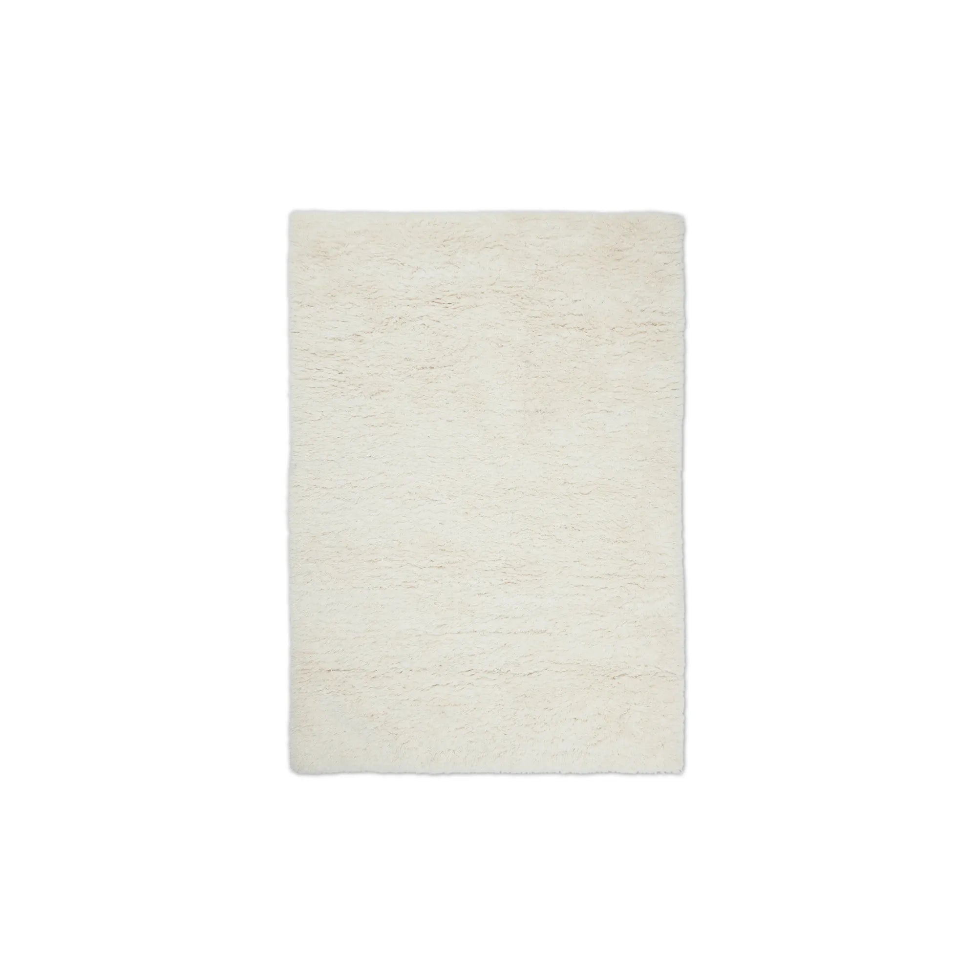 Vantaa Rug - White - 200x140
