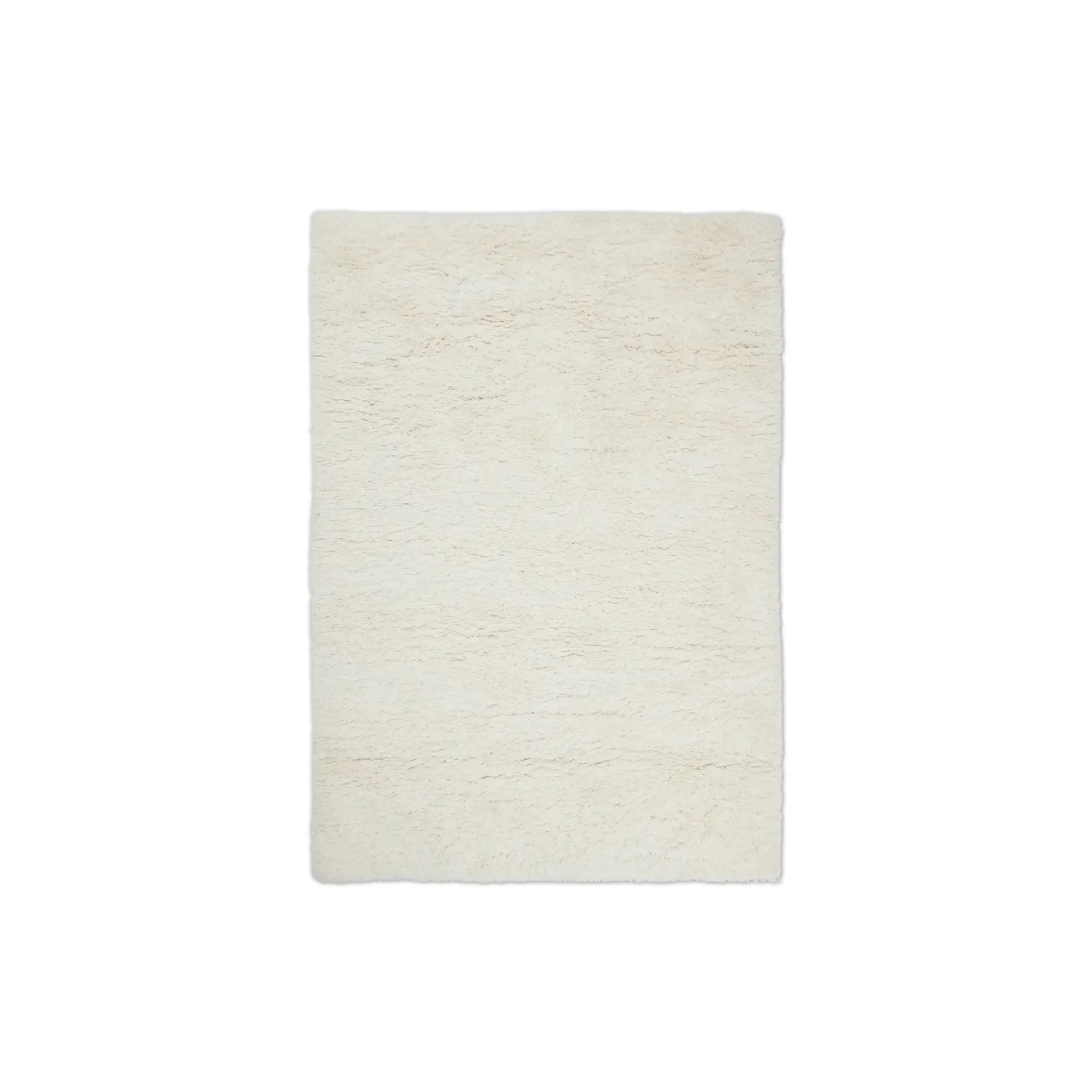 Vantaa Rug - White - 240x170