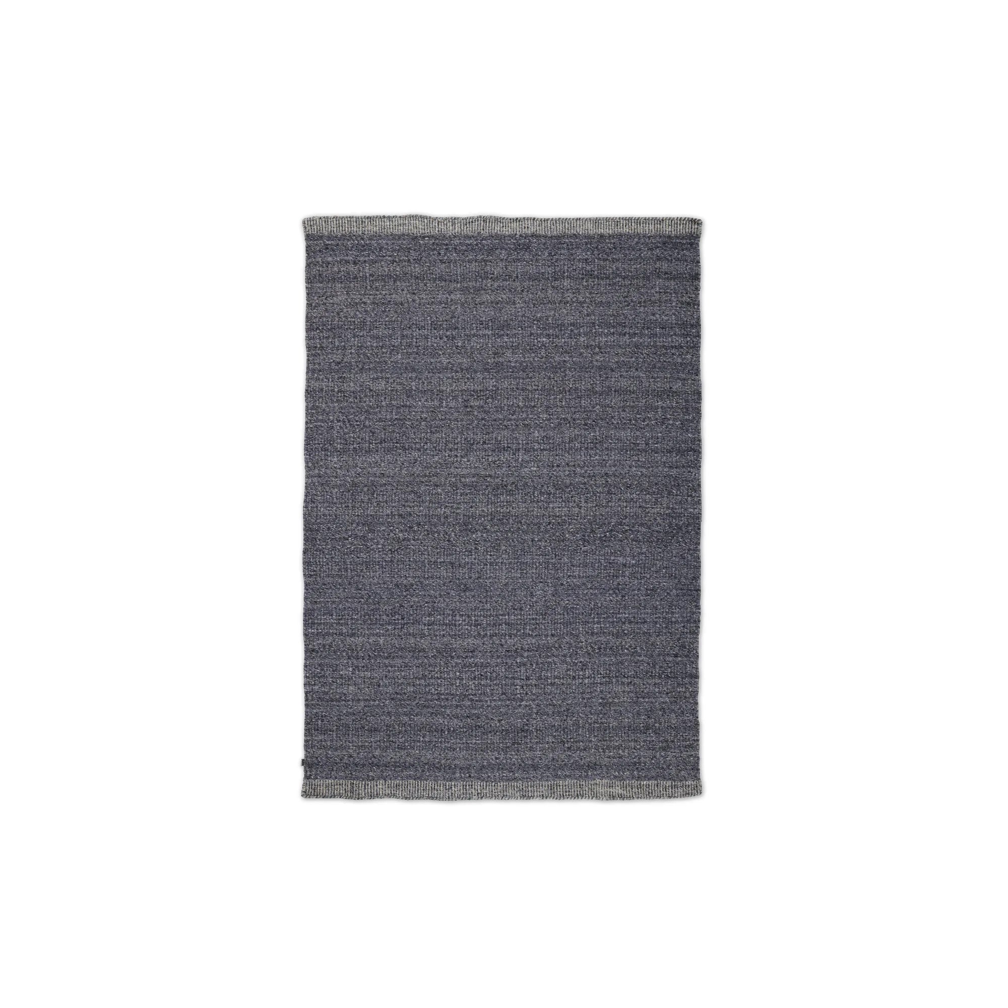 Versanti Rug - Anthracite - 200x140