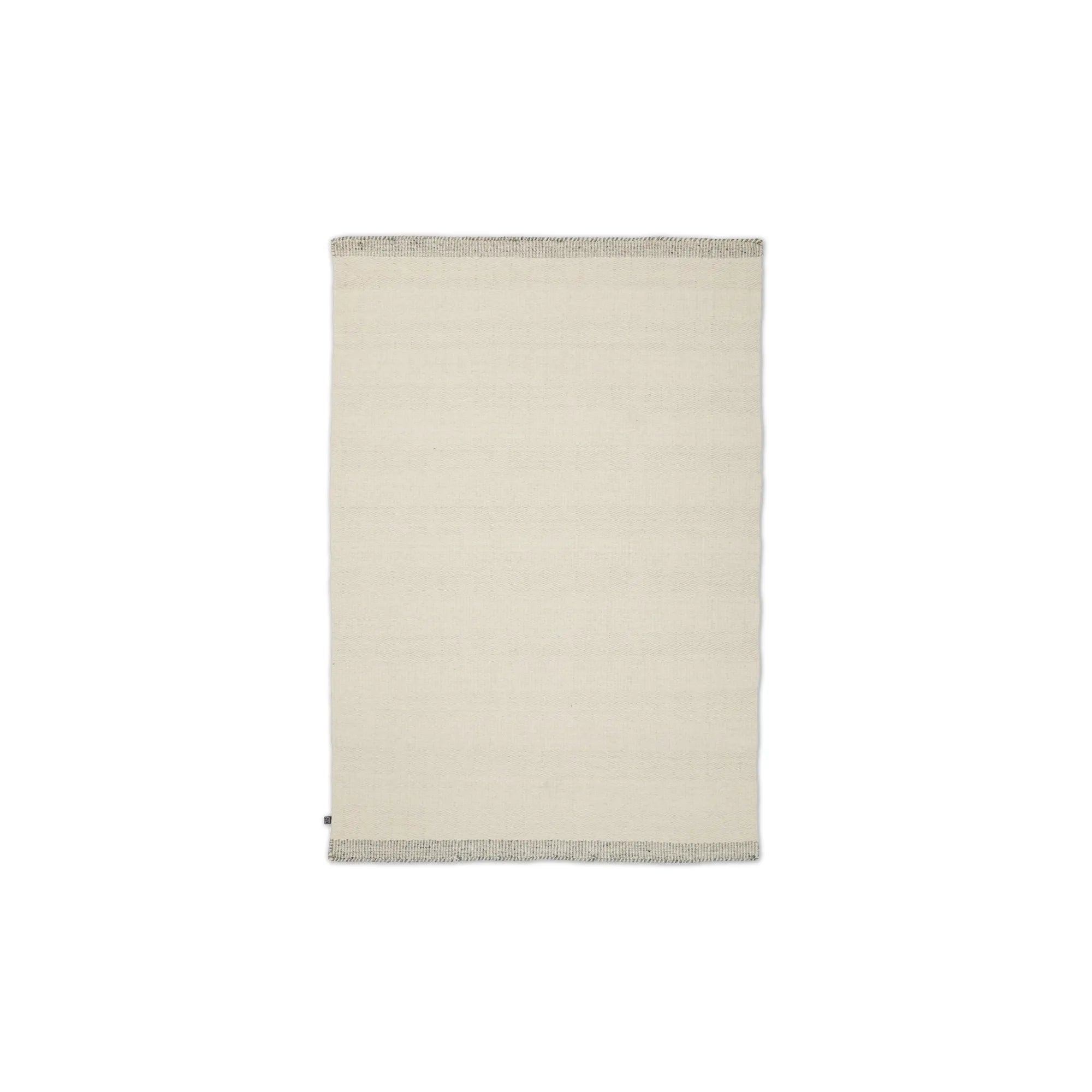 Versanti Rug - White - 200x140