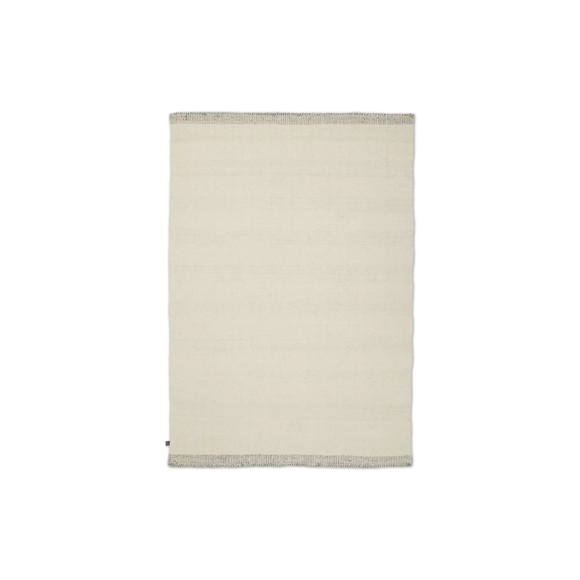 Versanti Rug - White - 240x170