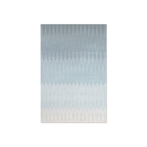 Acacia Rug - Blue - 300x200