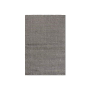 Ajo Rug - Black - 300x200