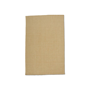 Ajo Rug - Yellow - 300x200