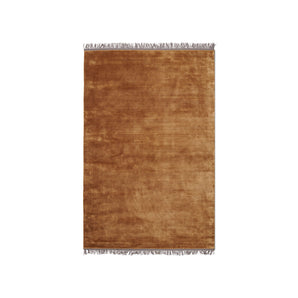 Almeria Rug - Ochre - 300x200