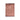 Almeria Rug - Wine - 300x200