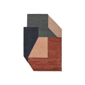 Alton Rug - Multi - 300x200