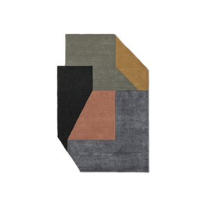 Alton Rug - Pastel - 300x200