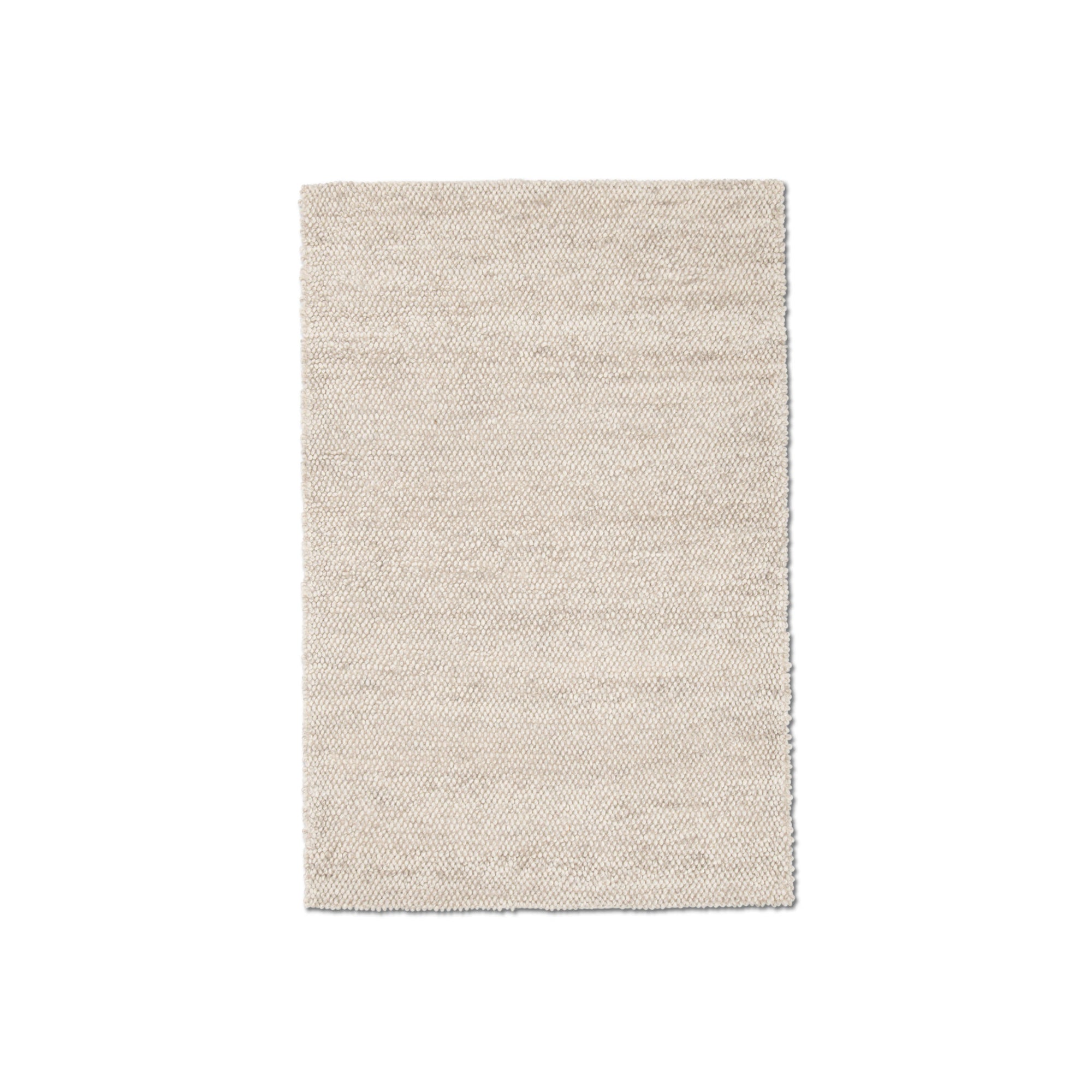 Arctic Rug - Light Grey - 300x200-1