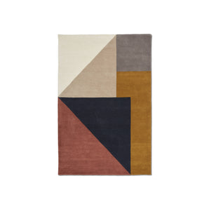 Arguto Rug - Multi - 300x200