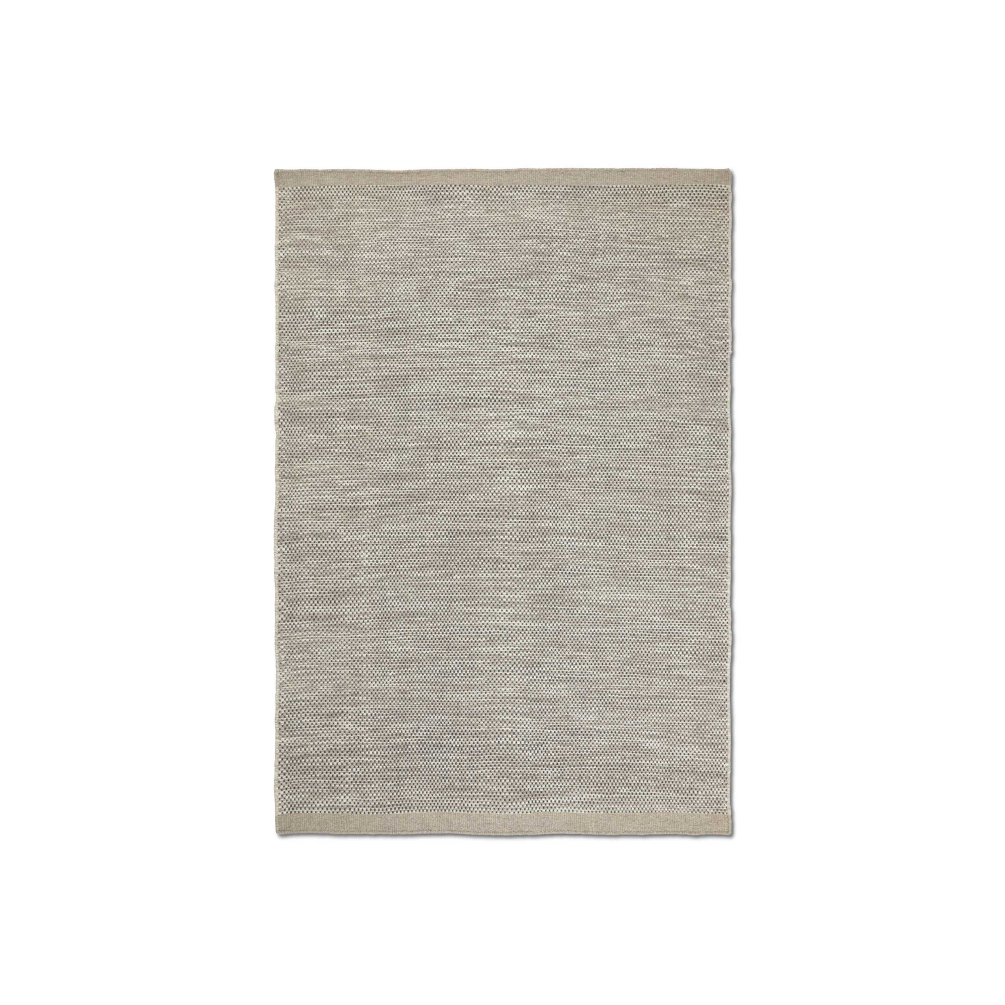 Asko Rug - Taupe - 300x200-1