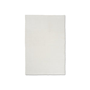Asko Rug - White - 300x200