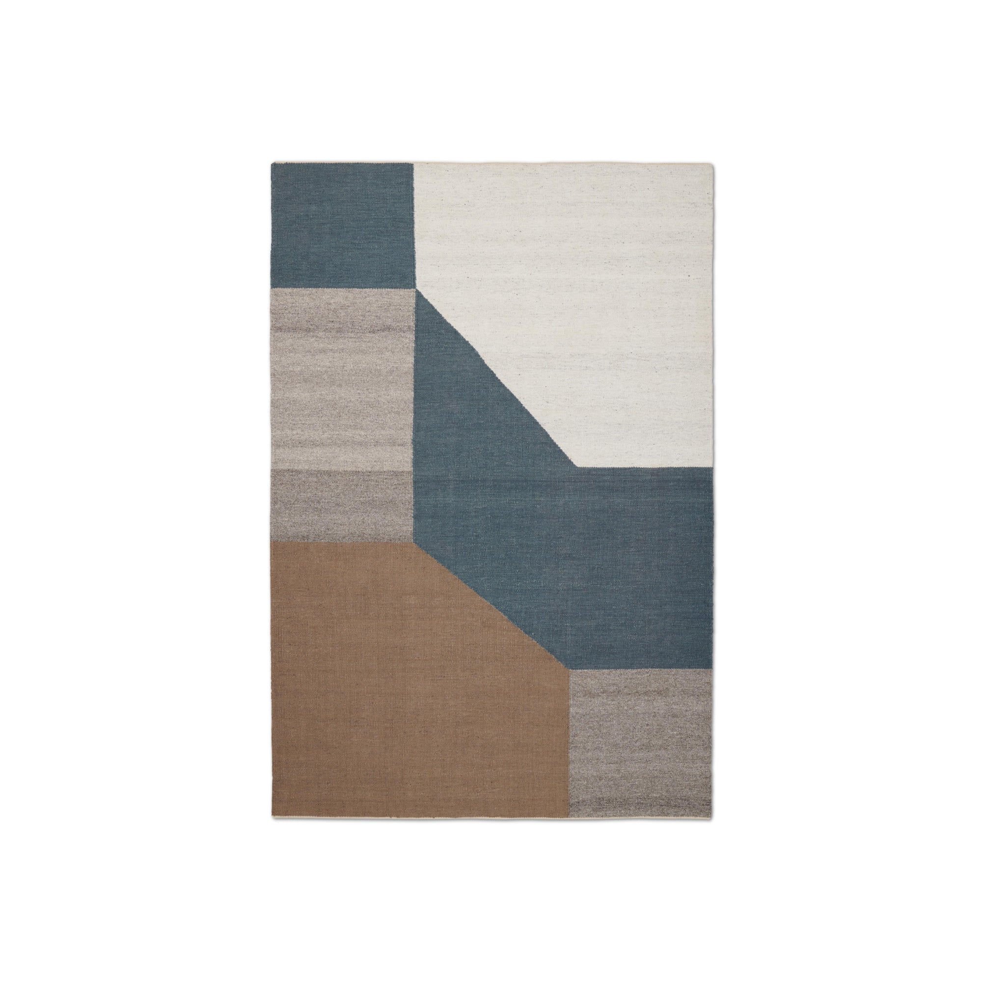 Blocchi Rug - Sky - 300x200
