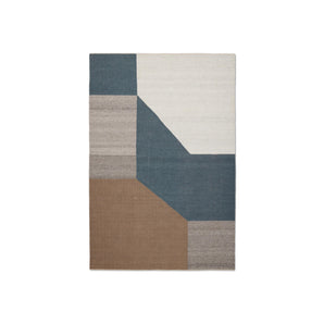 Blocchi Rug - Sky - 300x200