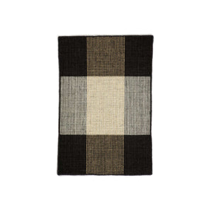 Bologna Rug - Grey - 300x200