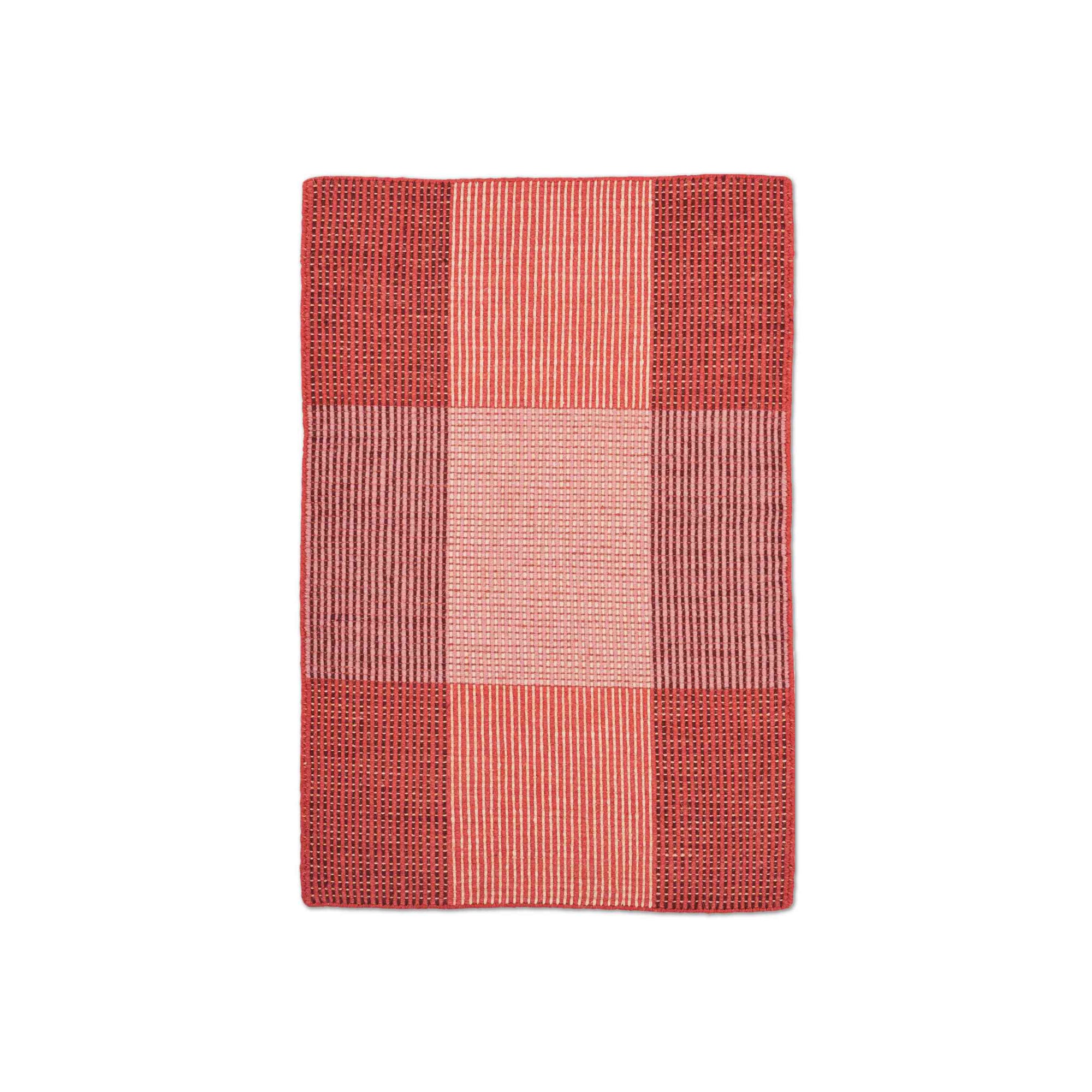 Bologna Rug - Powder - 300x200-1