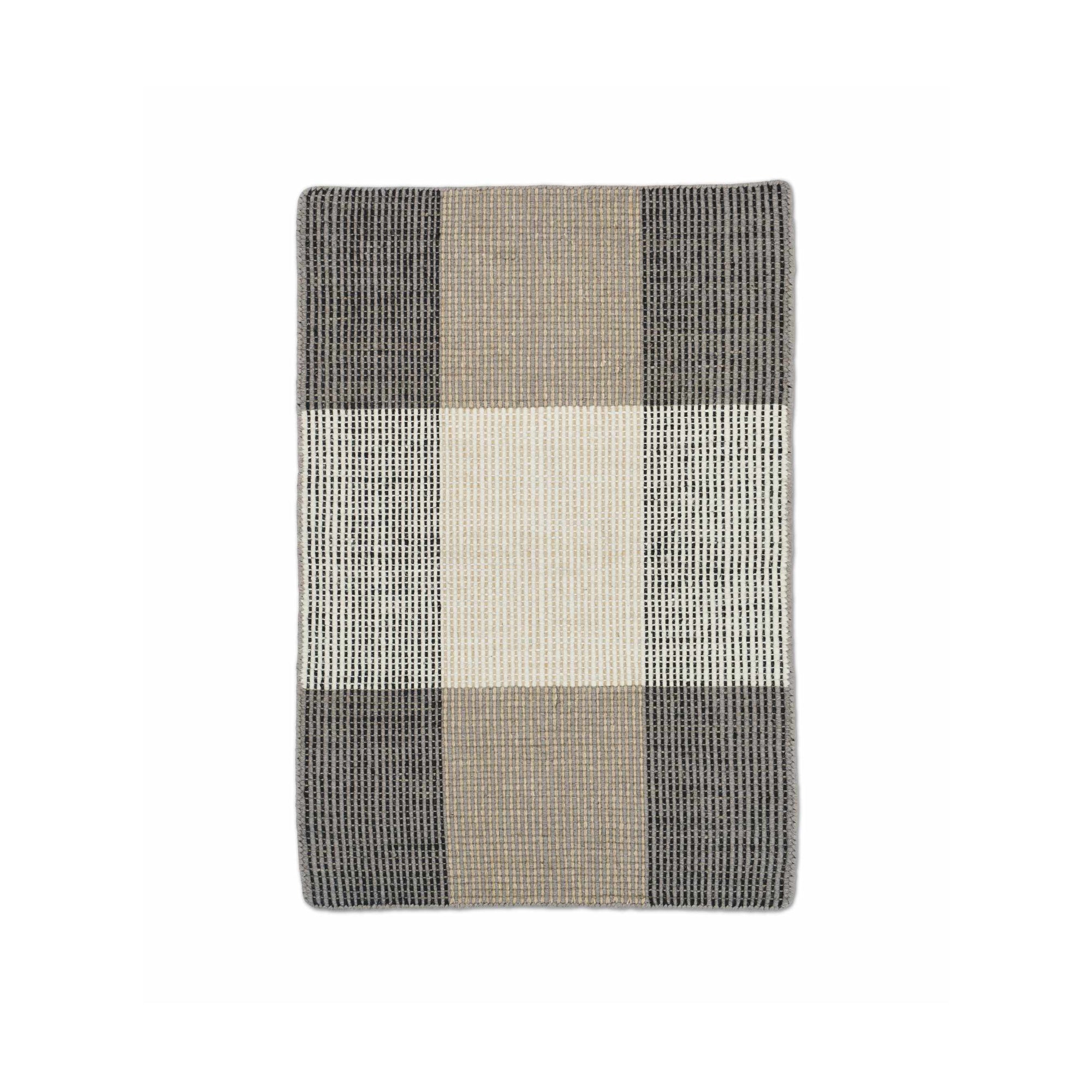 Bologna Rug - Stone - 300x200