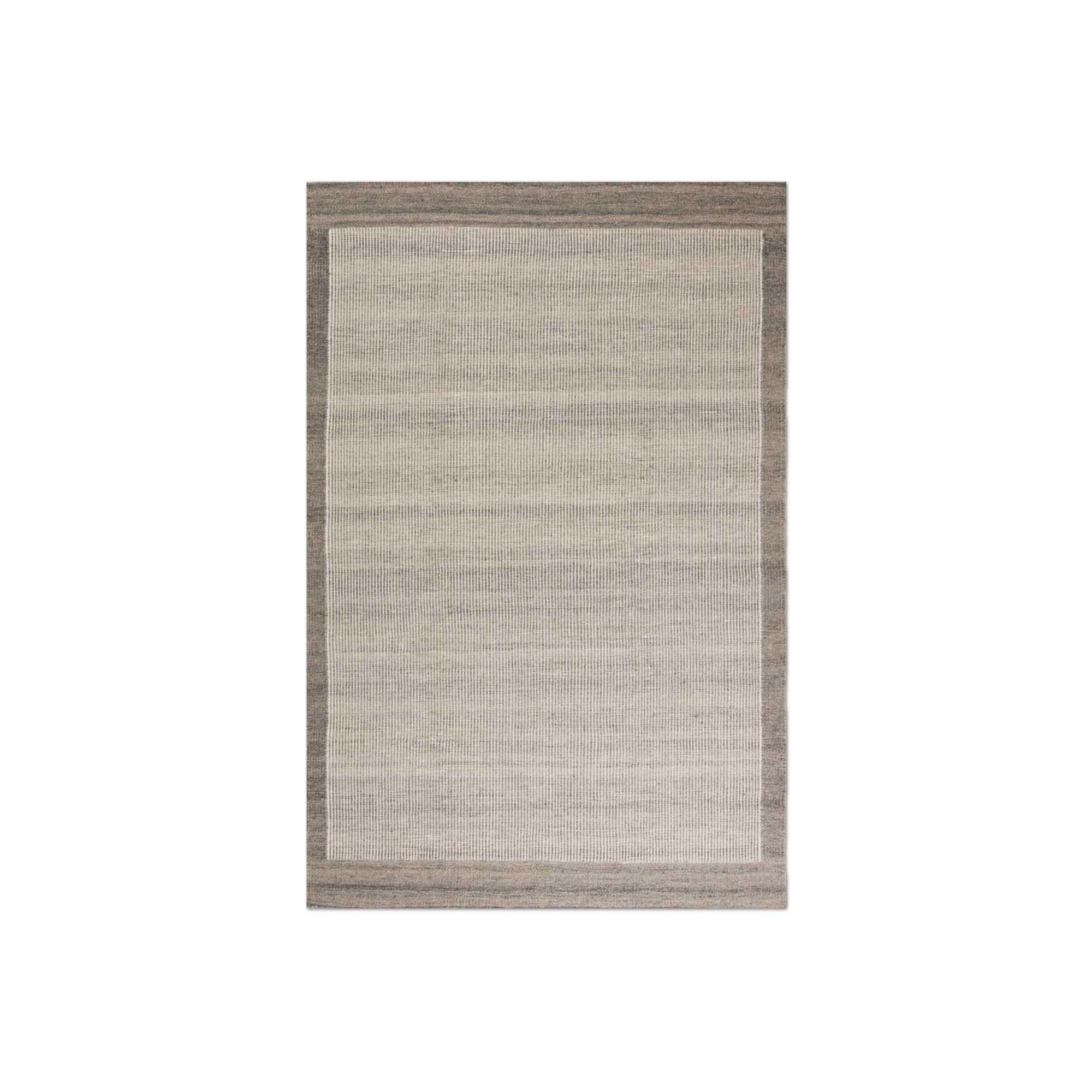 Burano rug - Metal - 300x200-1