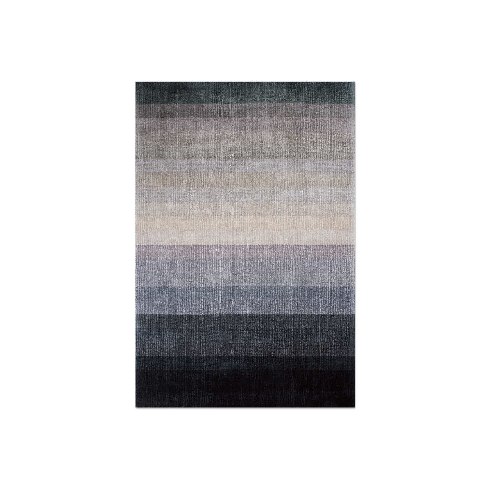 Combination Rug - Dark Blue - 300x200-1