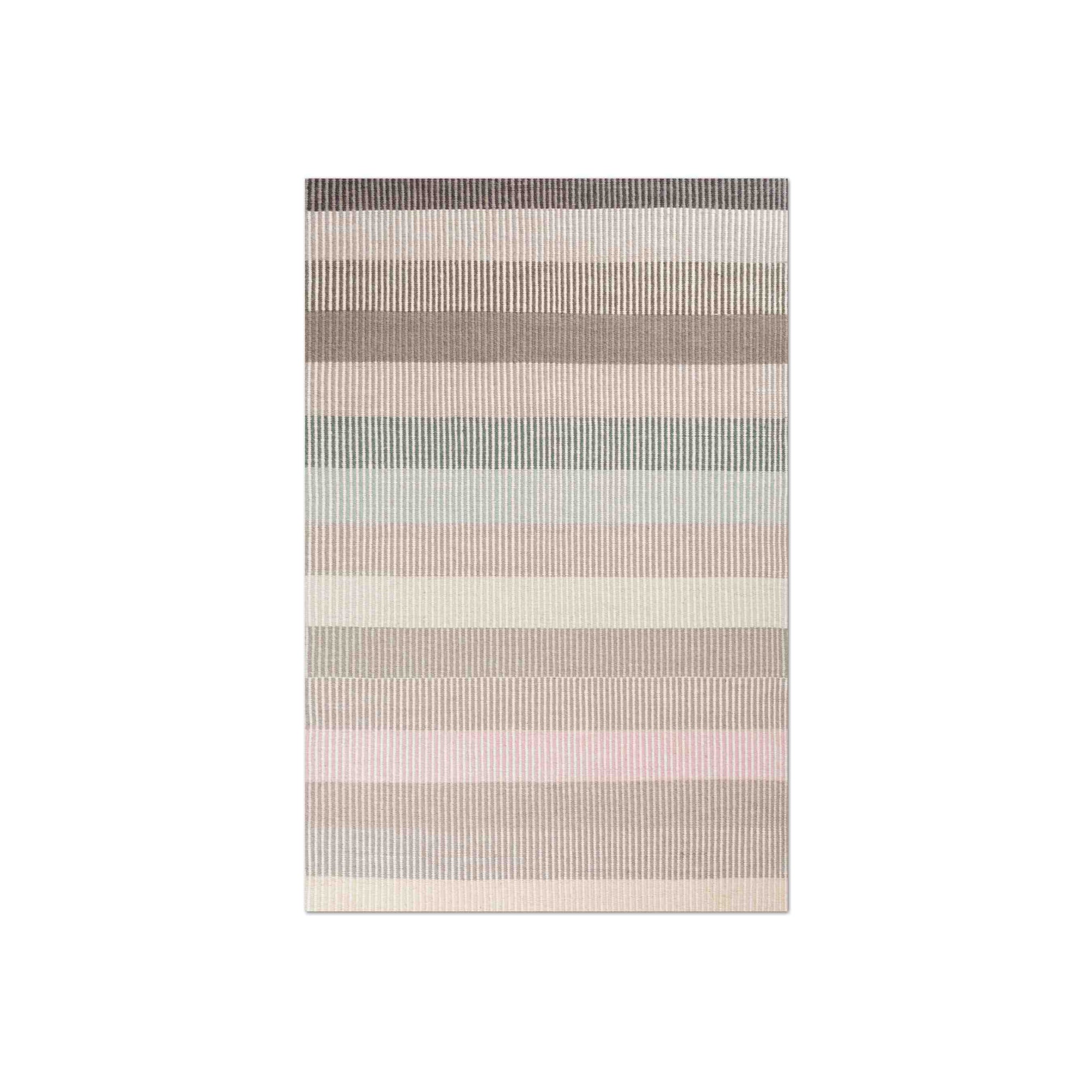 Devise Rug - Pastel - 300x200