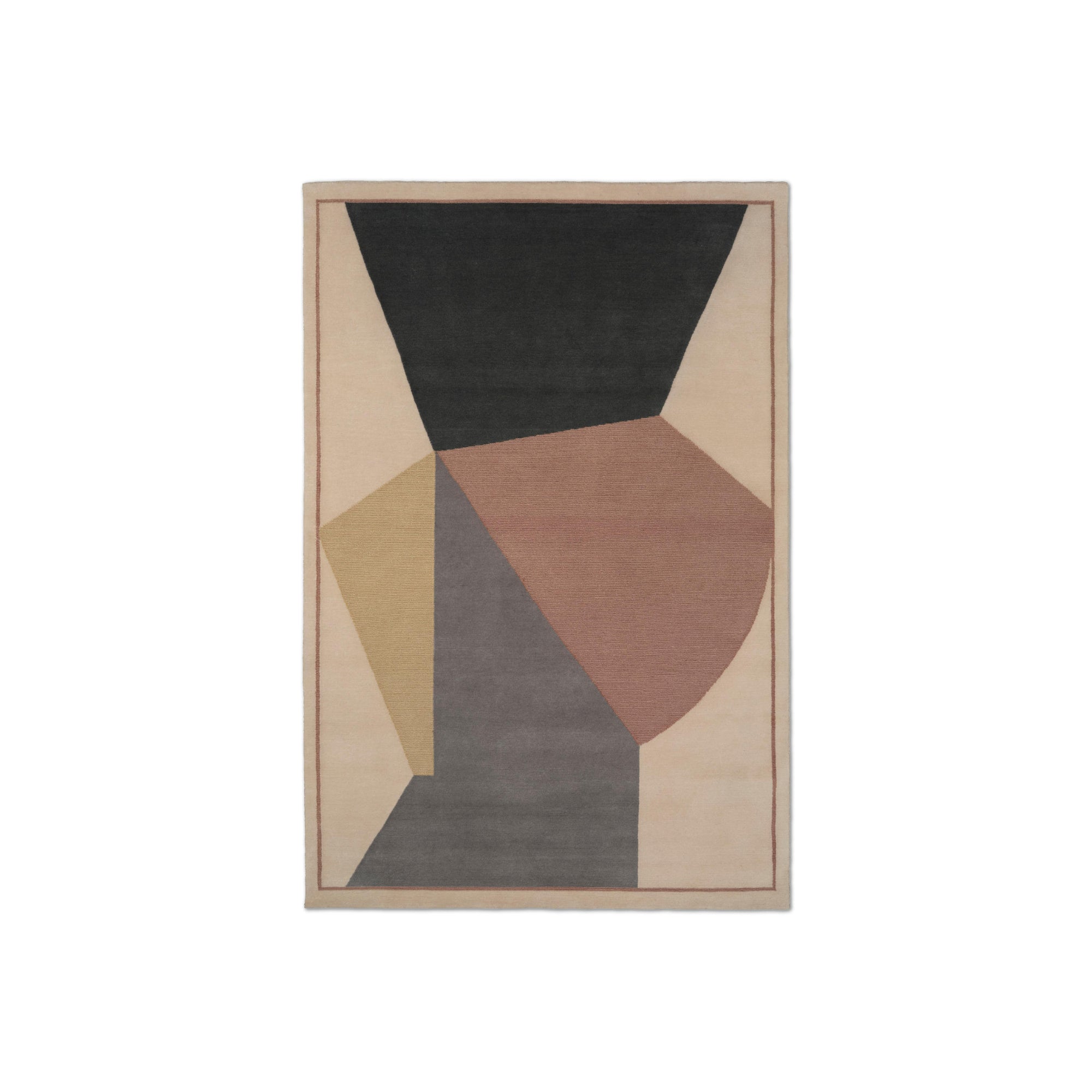 Diffused Aura Rug - Combi - 300x200