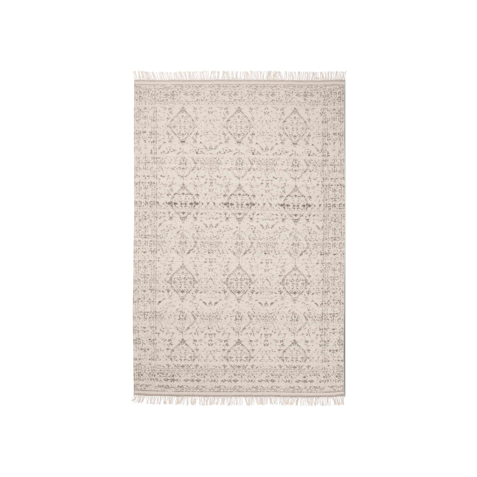 Dolzago Rug - Grey  - 300x200