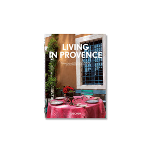 Living In Provence - 40th Edition