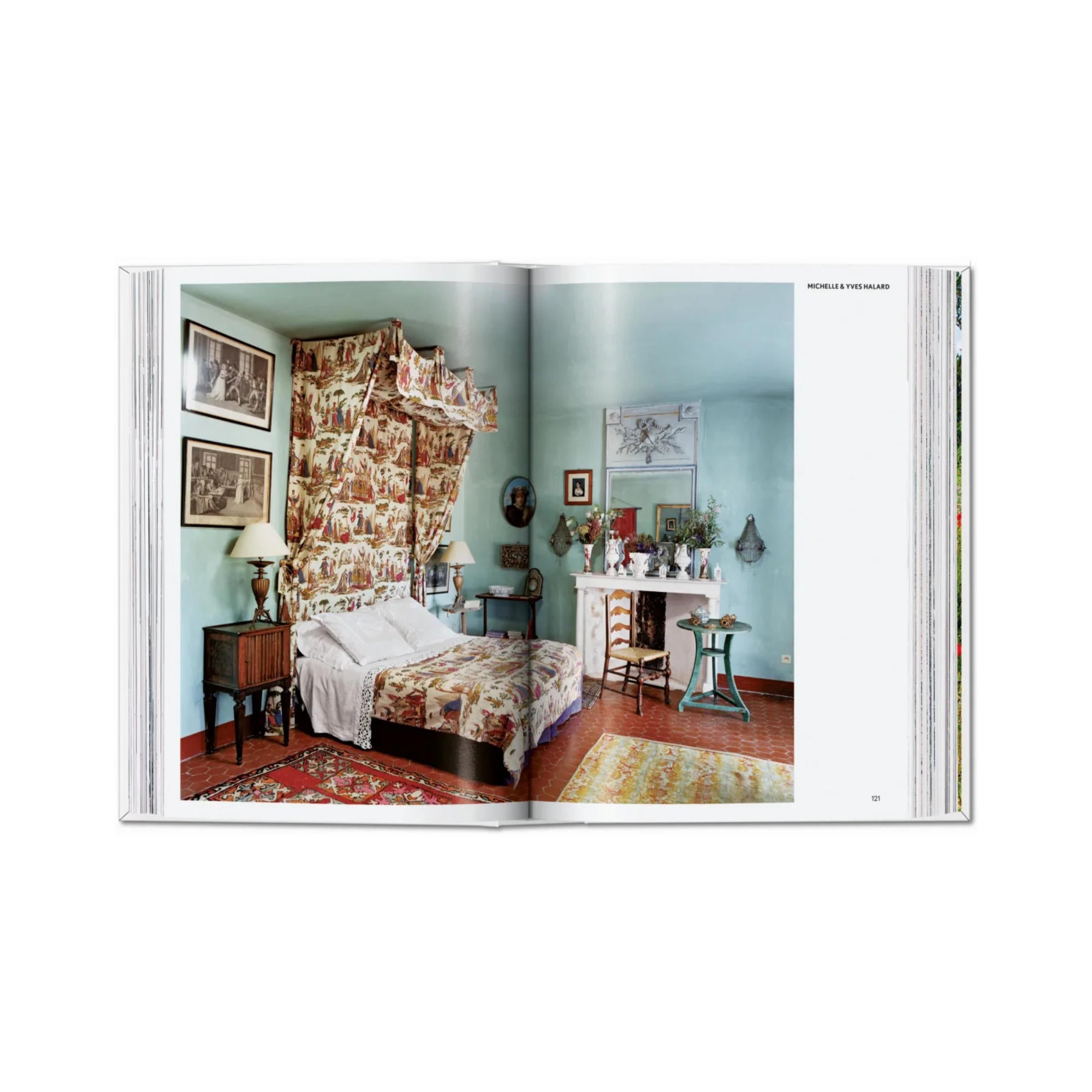 Living In Provence - 40th Edition-3
