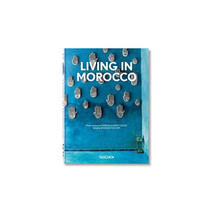 Living in Morocco. 45th Ed.