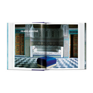 Living in Morocco. 45th Ed.