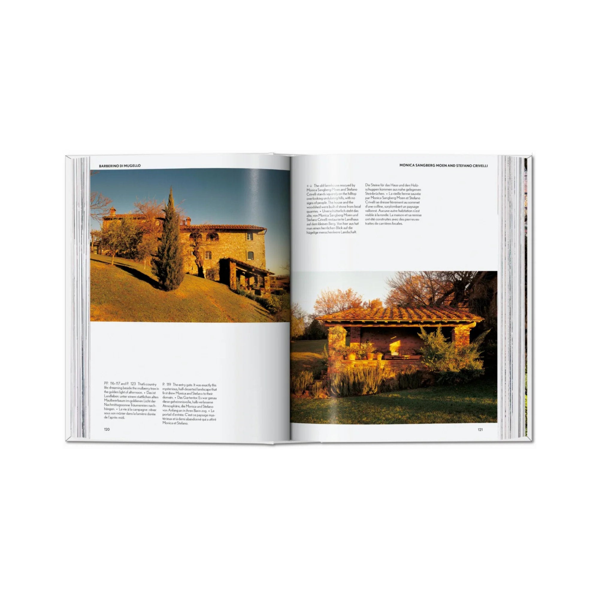 Living in Tuscany: 45th Edition-3