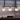 مصباح معلق Long Lord Model 3 - برونزي/زجاج أوبال/جلد أسود